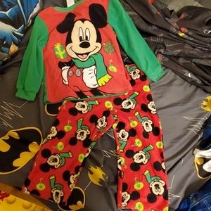 Christmas Pj's